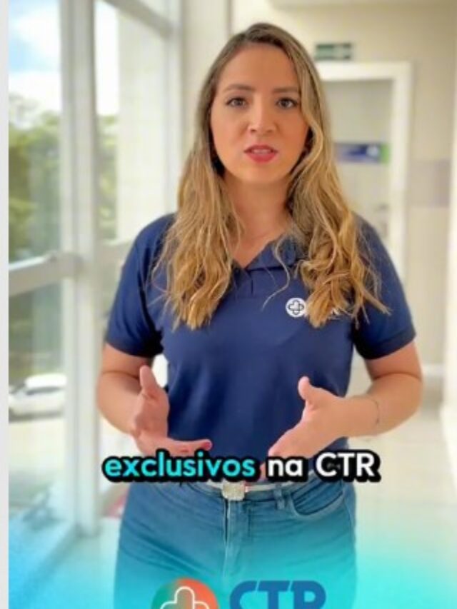 Descontos para associados na CTR Diagnóstica